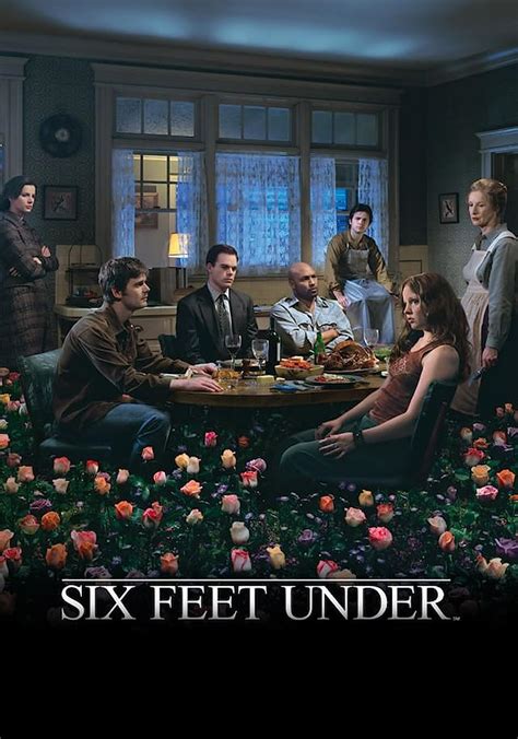 six feet under imdb|More.